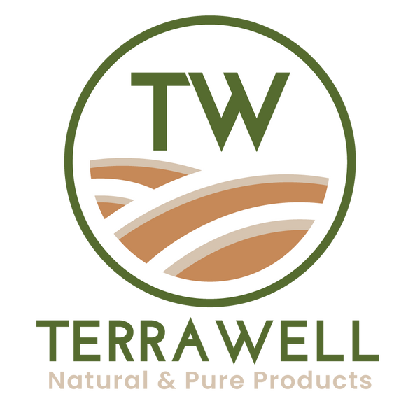 TERRAWELL RD