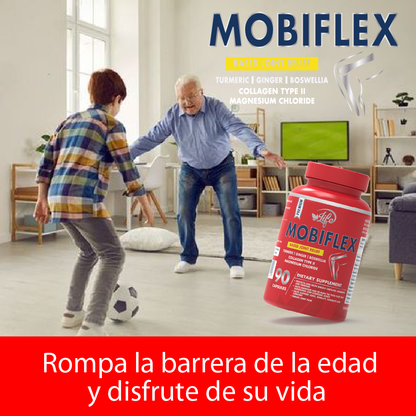 Mobiflex por 90 Cápsulas